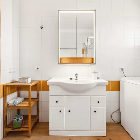 Lägenhet El Nido Seafront Hideaway By Bayside Playa Honda (Lanzarote)