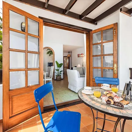 El Nido Seafront Hideaway By Bayside Apartament *